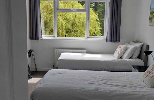 Inch Bed & Breakfast | Riverfield Bed and Breakfast