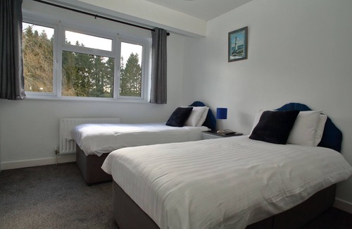 Inch Bed & Breakfast | Riverfield Bed and Breakfast