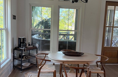 Foley House | Riverfront Coastal Retreat Near Gulf Shores – with Peaceful Outdoor Living
