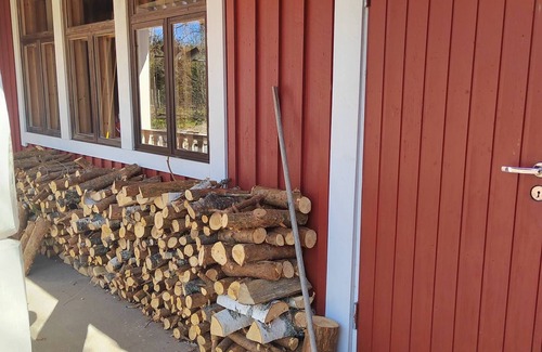 Aanekoski Ski Chalet | Riverfront Cottageee