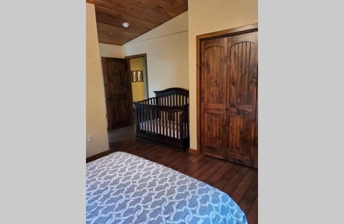 Wallace House | Riverfront Private Wooded 4-Season Cottage Retreat