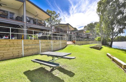 Gol Gol Resort | Rivergardens Holiday Park Mildura