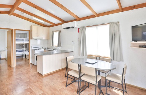 Gol Gol Other | Rivergardens Holiday Park