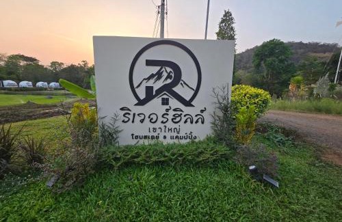 Pong Ta Long Apartment | Riverhill khaoyai Camping