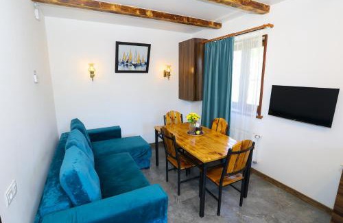 Aghavnadzor House | RiverHome Cottage