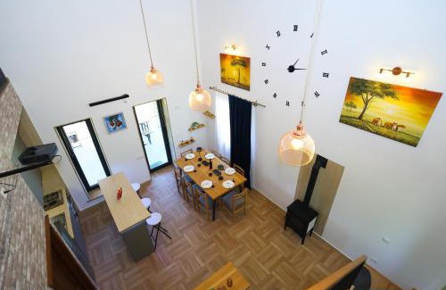 Aghavnadzor Apartment | RiverHome Villa