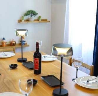 Aghavnadzor Apartment | RiverHome Villa