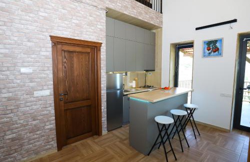 Aghavnadzor Apartment | RiverHome Villa