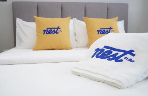 Brickfields Apartment | Riveria City KL Sentral by Nest Suite
