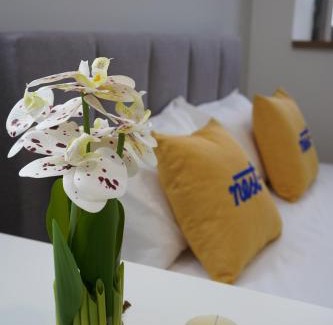 Brickfields Apartment | Riveria City KL Sentral by Nest Suite