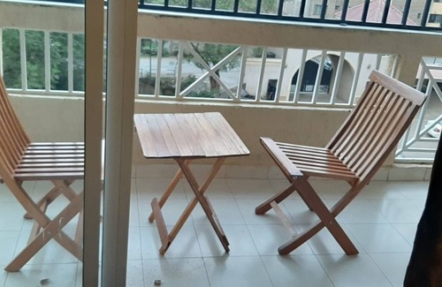 Kilimani Apartment | Riverland Apartments
