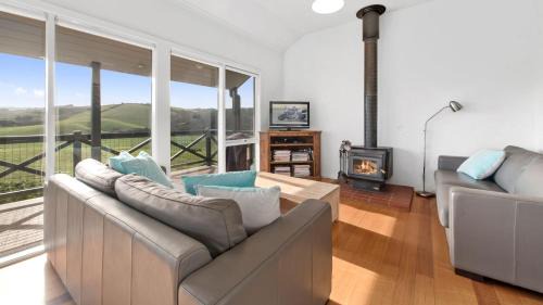Johanna House | Rivernook