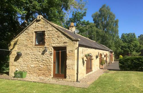 Shotley Bridge House | Rivers Edge Cottage