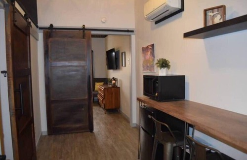 Niles Apartment | Rivers Edge Lofts - Unit 9