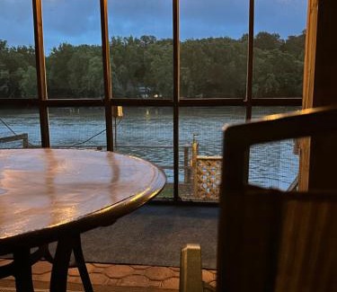 Front Royal House | Rivers Edge - On the River, Breathtaking views!
