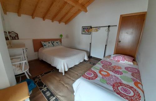 Atouguia da Baleia Bed & Breakfast | Rivers Nation Surf Camp