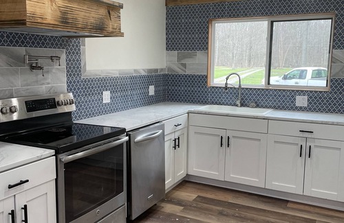 Austinburg Cottage | Rivers Nest -Unique Stay
