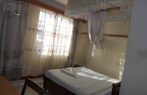 Kisumu Hotel | Riversand hotel with Lake views,Accra street,Kisumu,Kenya