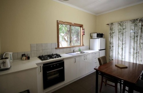 Augusta Cottage | Riverscape Cottage No.8 - Riverscape - unit 8 with views over the Blackwood River