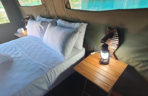 Shakawe Hotel | RiverScape Inn