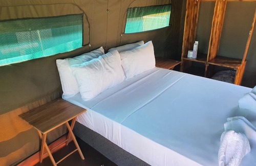 Shakawe Hotel | RiverScape Inn