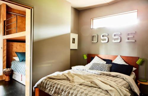 Chewton House | Riversdale Retreat