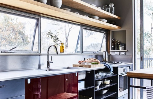 Chewton House | Riversdale Retreat - country escape