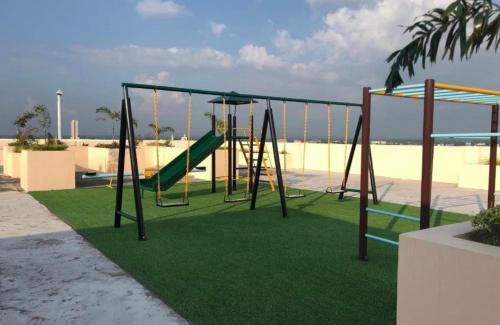 Naga Apartment | Riverside 2 Bedroom 5 Beds