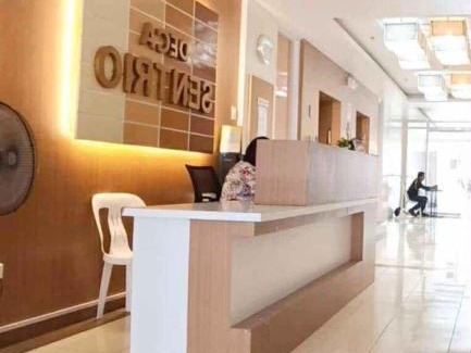 Naga Apartment | Riverside 2 Bedroom 5 Beds