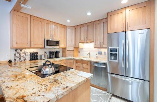 Telluride Apartment | Riverside A