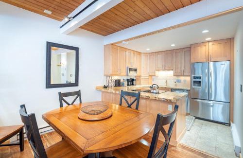 Telluride Apartment | Riverside A