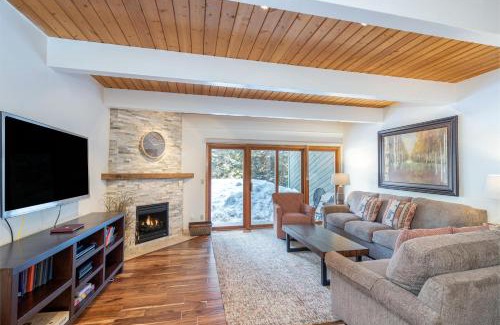 Telluride Apartment | Riverside A