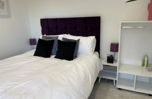 Eamont Bridge Cabin | Riverside Annex at Ashbank