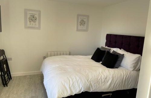 Eamont Bridge Cabin | Riverside Annex at Ashbank