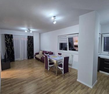 Ludus Apartment | Riverside Apartament