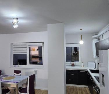 Ludus Apartment | Riverside Apartament
