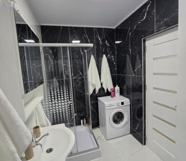 Ludus Apartment | Riverside Apartament