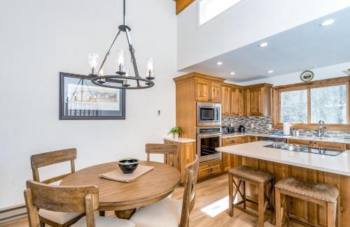 Telluride Apartment | Riverside C203 - Riverside Owl