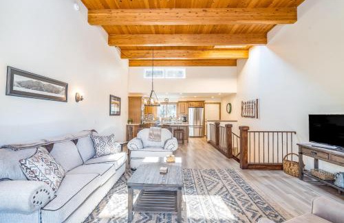 Telluride Apartment | Riverside C203 - Riverside Owl