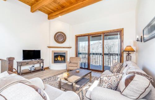 Telluride Apartment | Riverside C203 - Riverside Owl