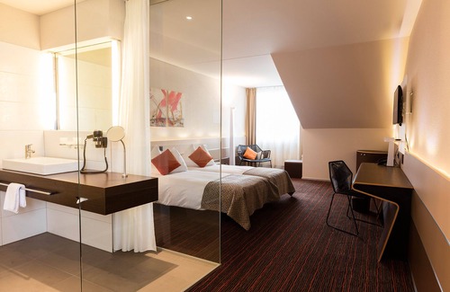 Glattfelden Hotel | Riverside