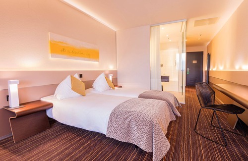 Glattfelden Hotel | Riverside