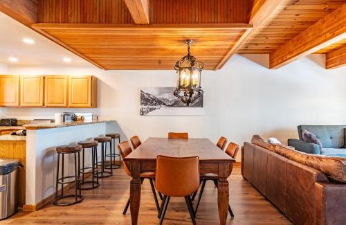 Telluride House | Riverside Condos C102 by AvantStay Condo Close To Downtown Town Park Ski Lift 8