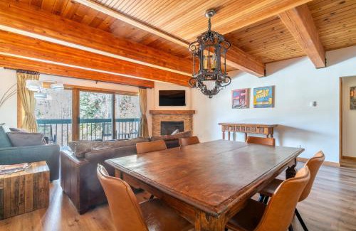 Telluride House | Riverside Condos C102 by AvantStay Condo Close To Downtown Town Park Ski Lift 8