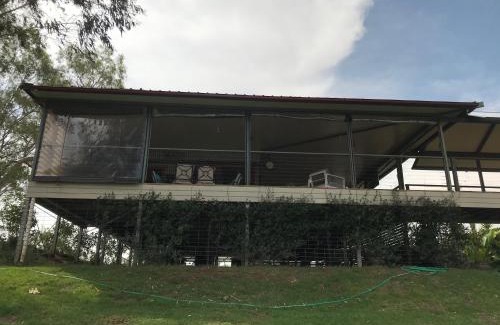 Tarriaro Bed & Breakfast | Riverside Farm Retreat