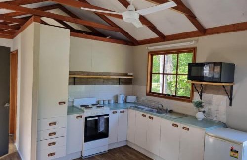 Riverside House | Riverside Farm Stay