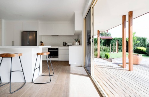Riverside House | Riverside Farm Stay