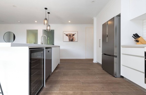 Riverside House | Riverside Farm Stay