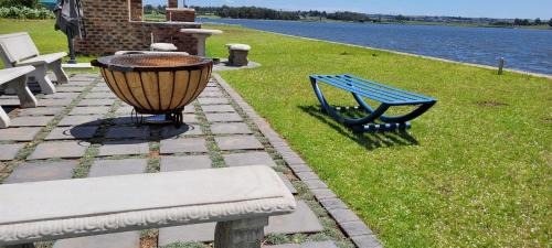 Emalahleni Apartment | Riverside Farm