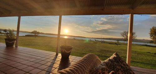Emalahleni Apartment | Riverside Farm